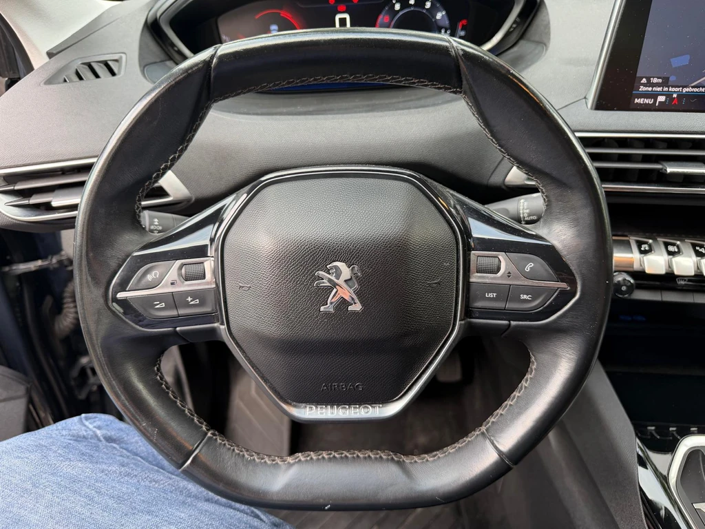 Peugeot 3008 – foto 23