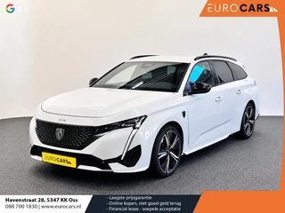 Peugeot 308 – thumbnail 1