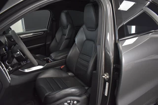 Porsche Cayenne – thumbnail 10