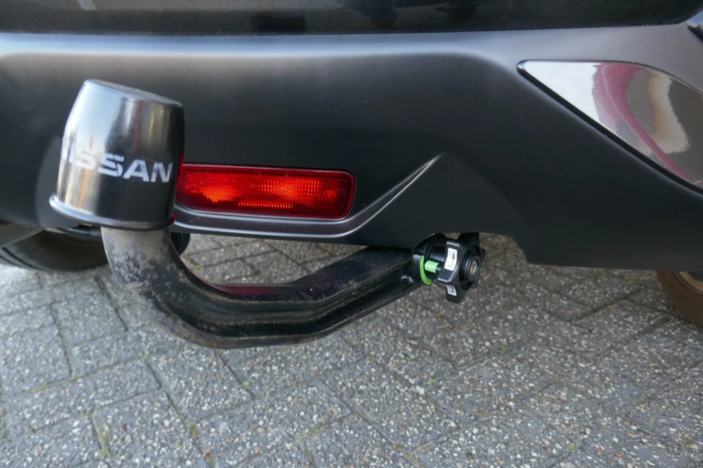Nissan Juke – foto 21