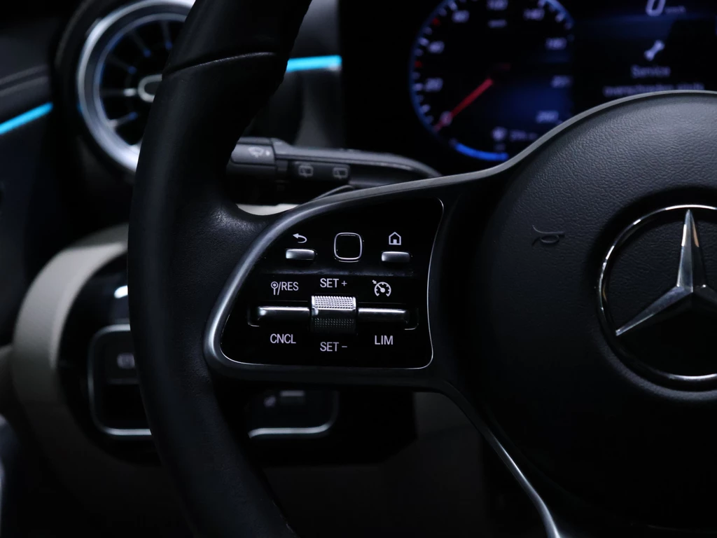 Mercedes-Benz CLA – foto 10