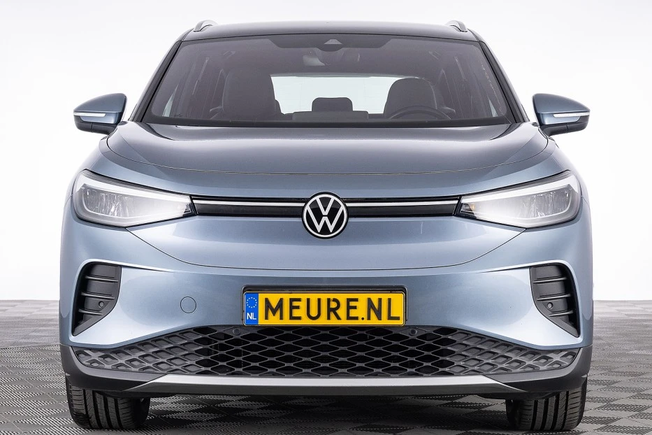 Volkswagen ID.4 – foto 6