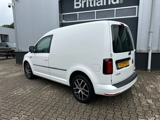 Volkswagen Caddy – thumbnail 2
