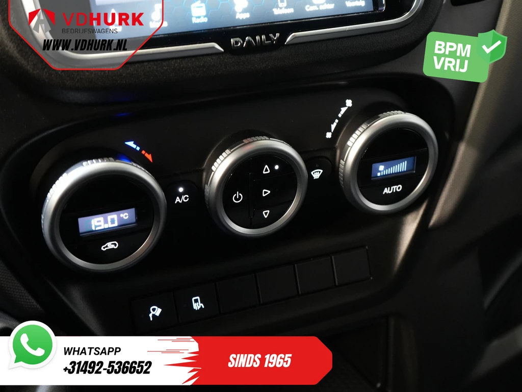 Iveco Daily – foto 20