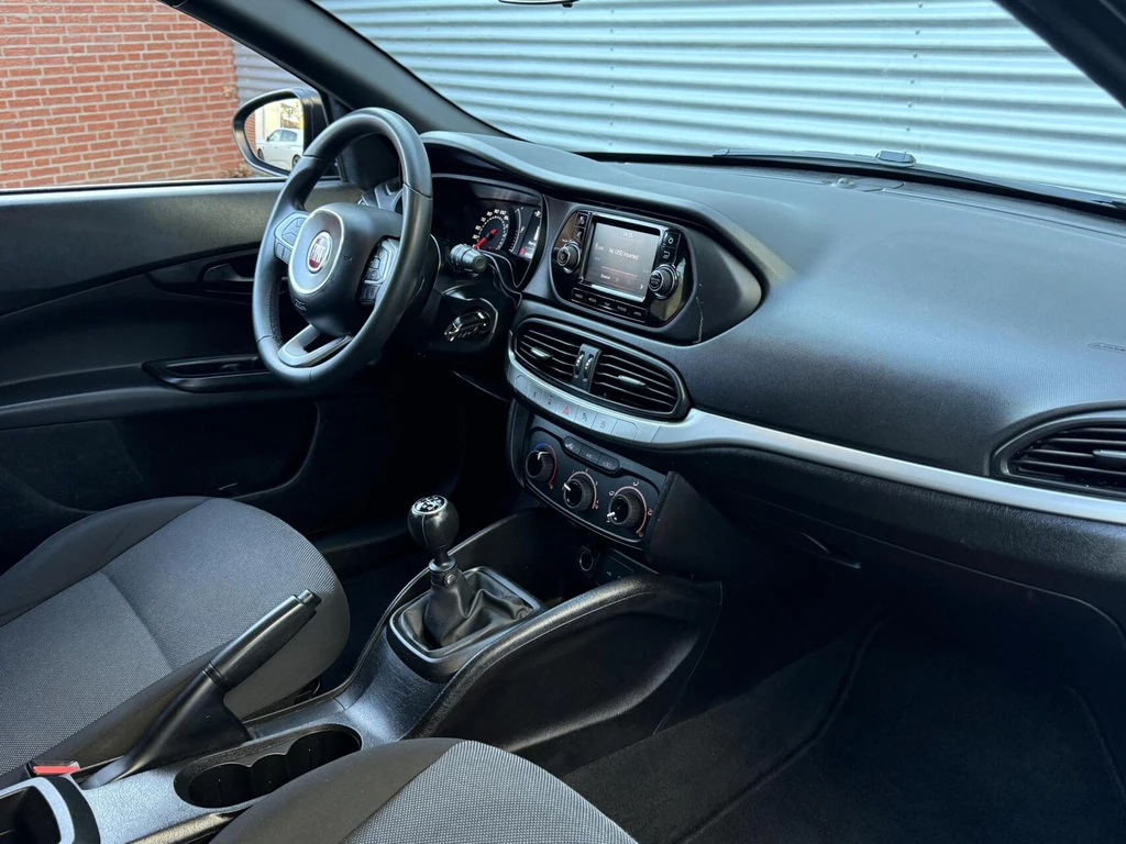 Fiat Tipo – foto 8