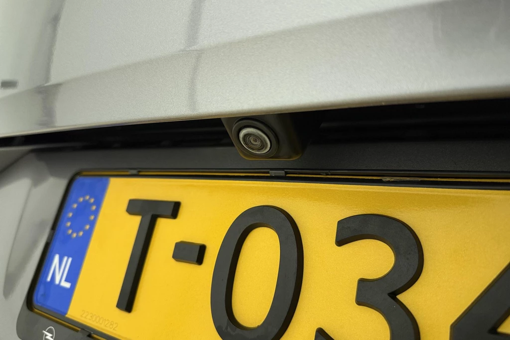 Opel Grandland – foto 11