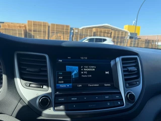Hyundai Tucson – thumbnail 26