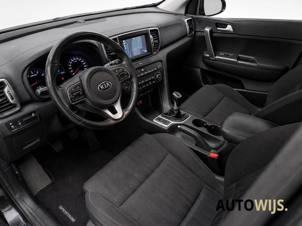 Kia Sportage – foto 10