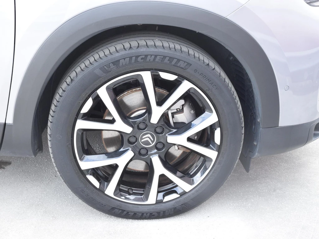 Citroën C5 Aircross – foto 28