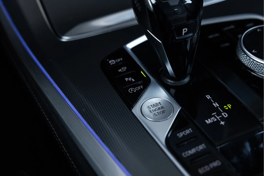 BMW X5 – foto 48