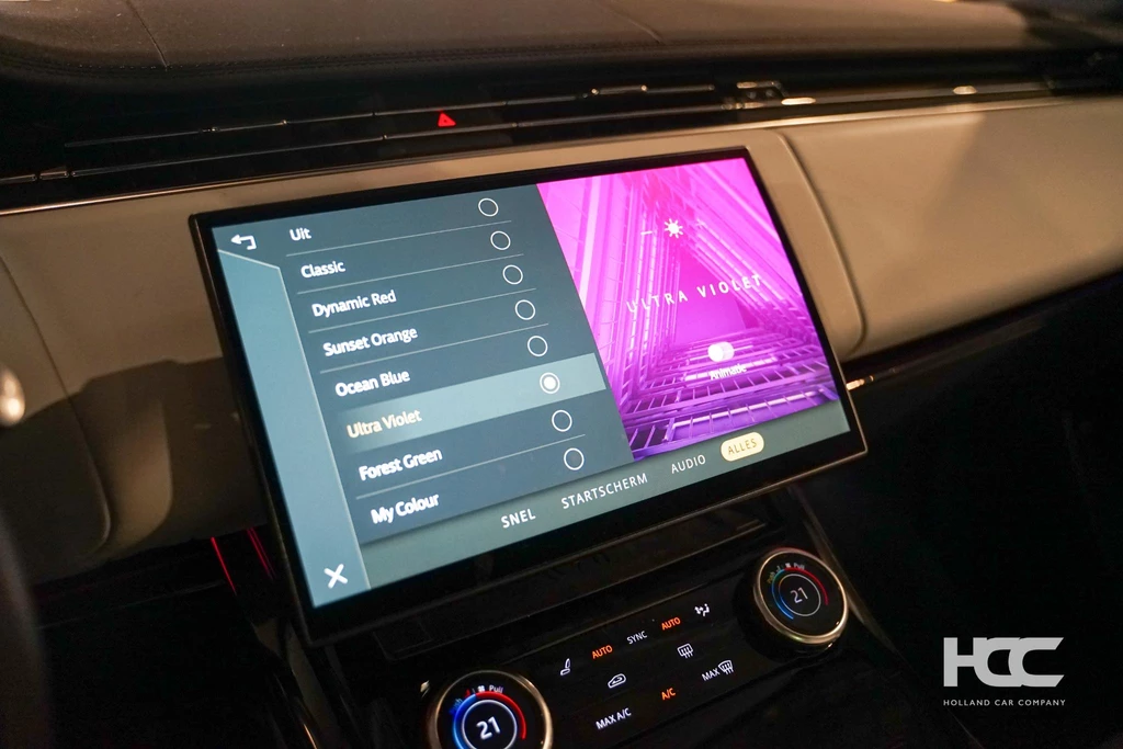 Land Rover Range Rover Sport – foto 17