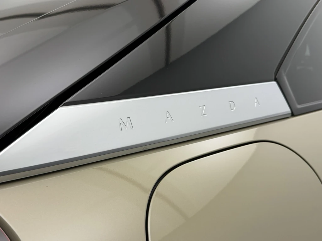 Mazda MX-30 – foto 30