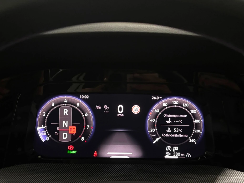 Volkswagen Golf – foto 25