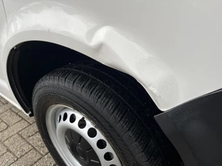 Volkswagen Transporter – thumbnail 54