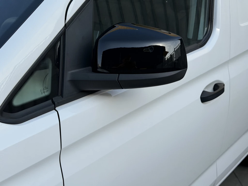 Volkswagen Caddy – foto 22