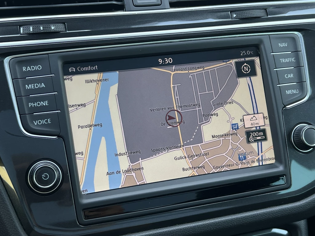 Volkswagen Tiguan – foto 21