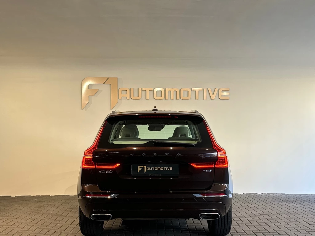 Volvo XC60 – foto 4