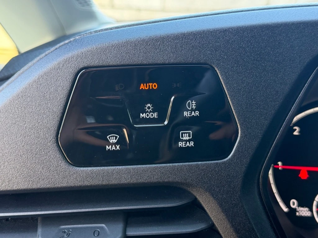 Volkswagen Caddy – foto 17