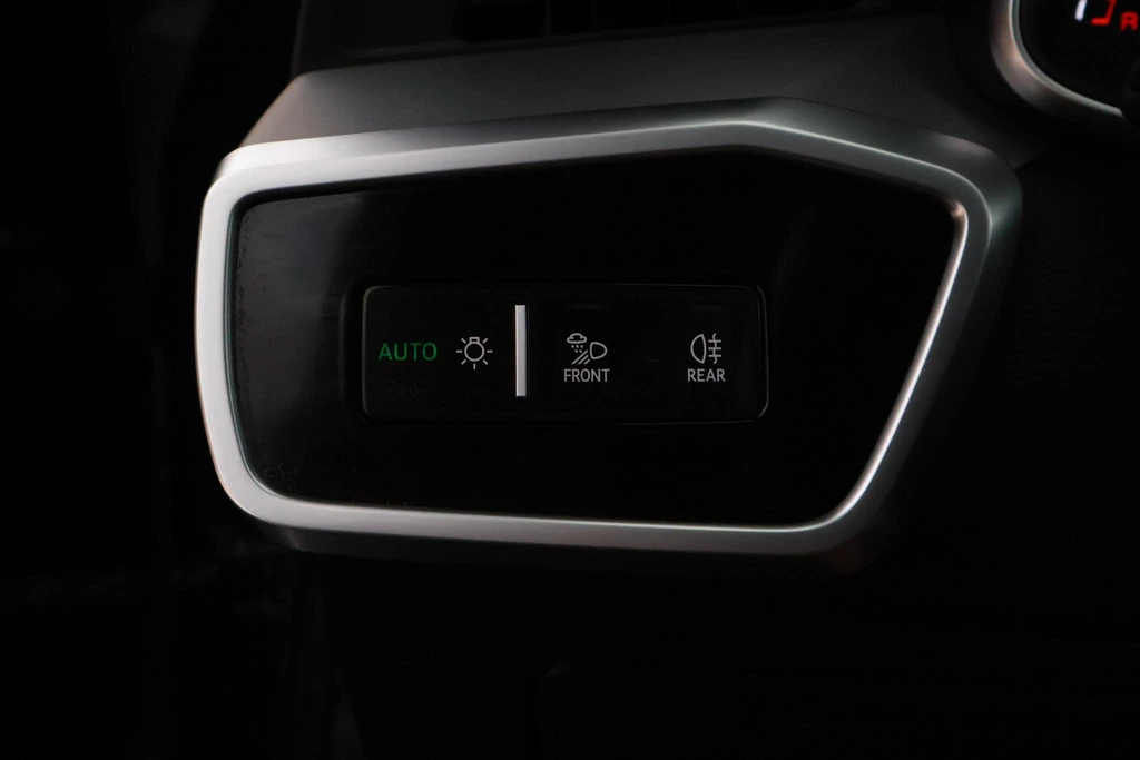 Audi A6 – foto 32