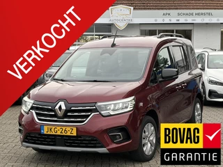 Renault Kangoo – thumbnail 1