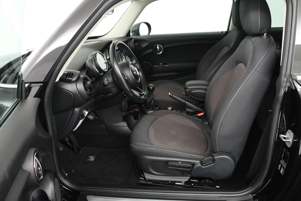 MINI Cooper – foto 21