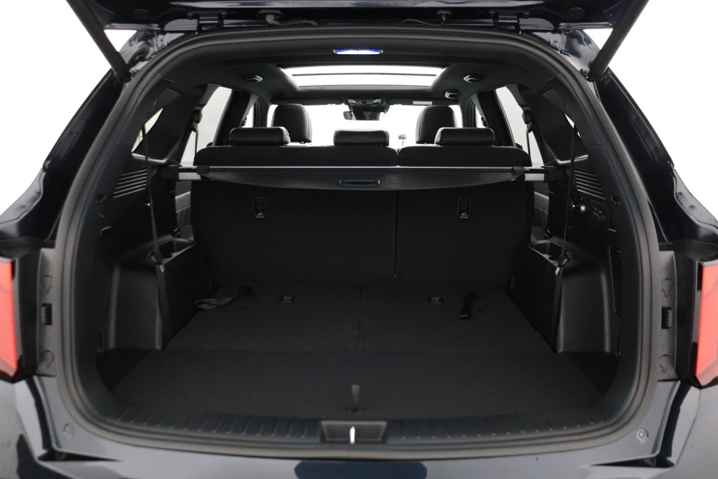 Kia Sorento – foto 35