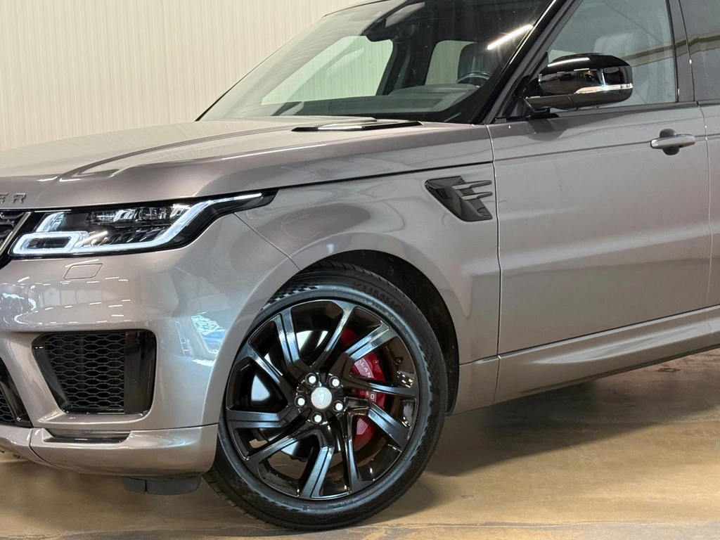Land Rover Range Rover Sport – foto 19