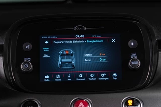 Fiat 500X – thumbnail 54