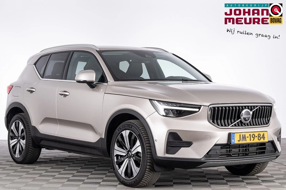 Volvo XC40 – foto 8