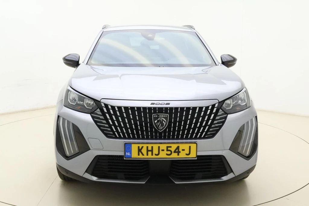 Peugeot 2008 – foto 9