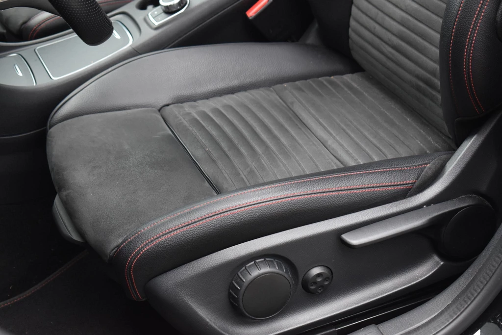 Mercedes-Benz GLA – foto 19