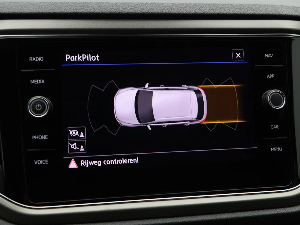 Volkswagen T-Roc – foto 28