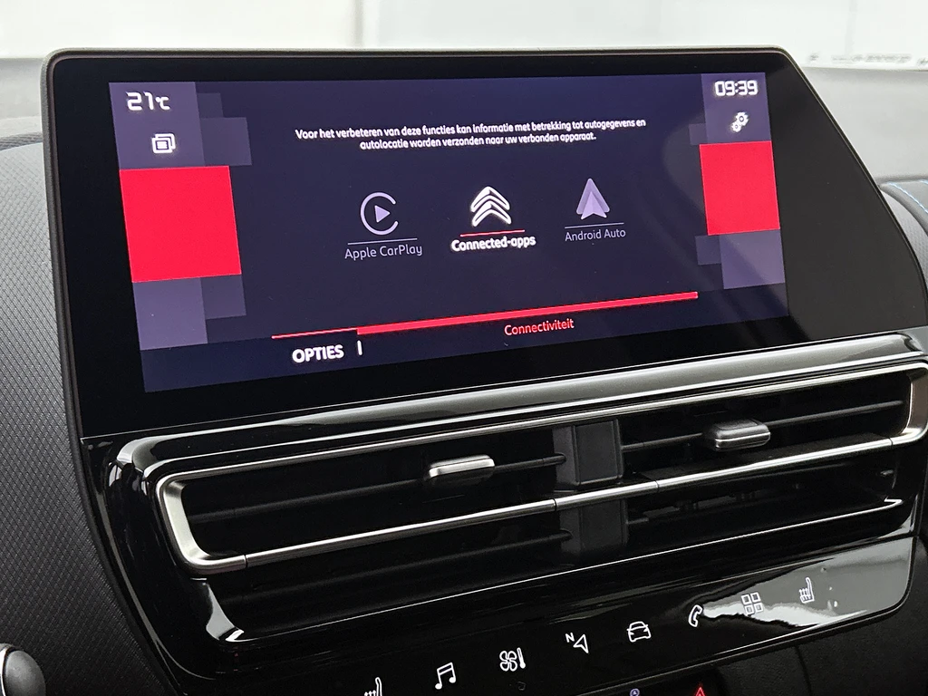 Citroën C5 Aircross – foto 19
