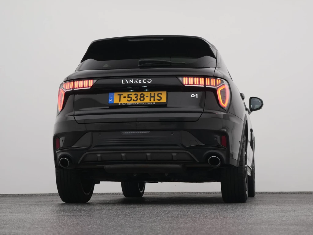 Lynk & Co 01 – foto 9
