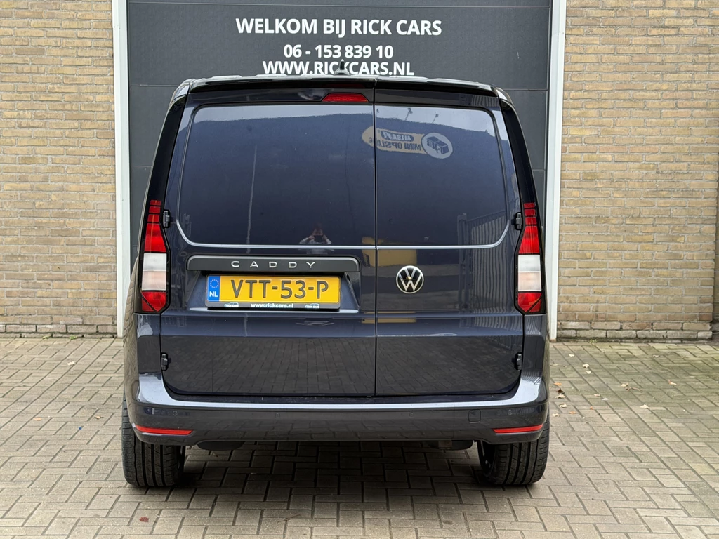 Volkswagen Caddy – foto 4