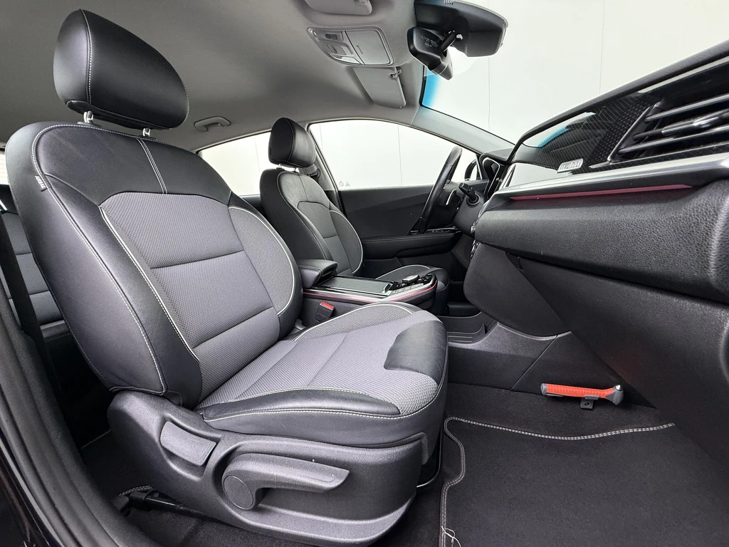 Kia e-Niro – foto 39