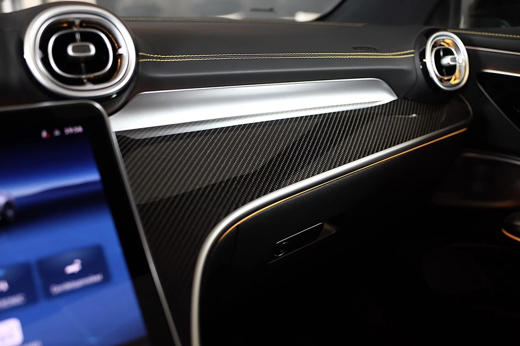 Mercedes-Benz CLE – foto 62