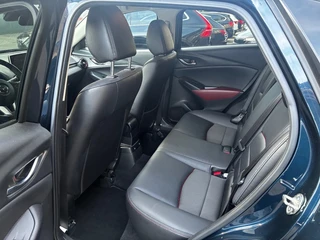 Mazda CX-3 – thumbnail 11