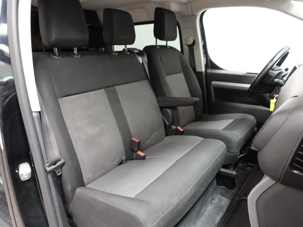 Opel Vivaro – foto 11