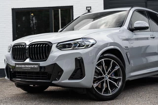 BMW X3 – thumbnail 2
