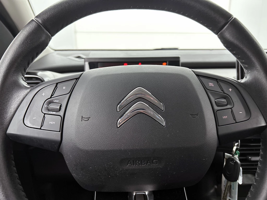 Citroën C4 Cactus – foto 30