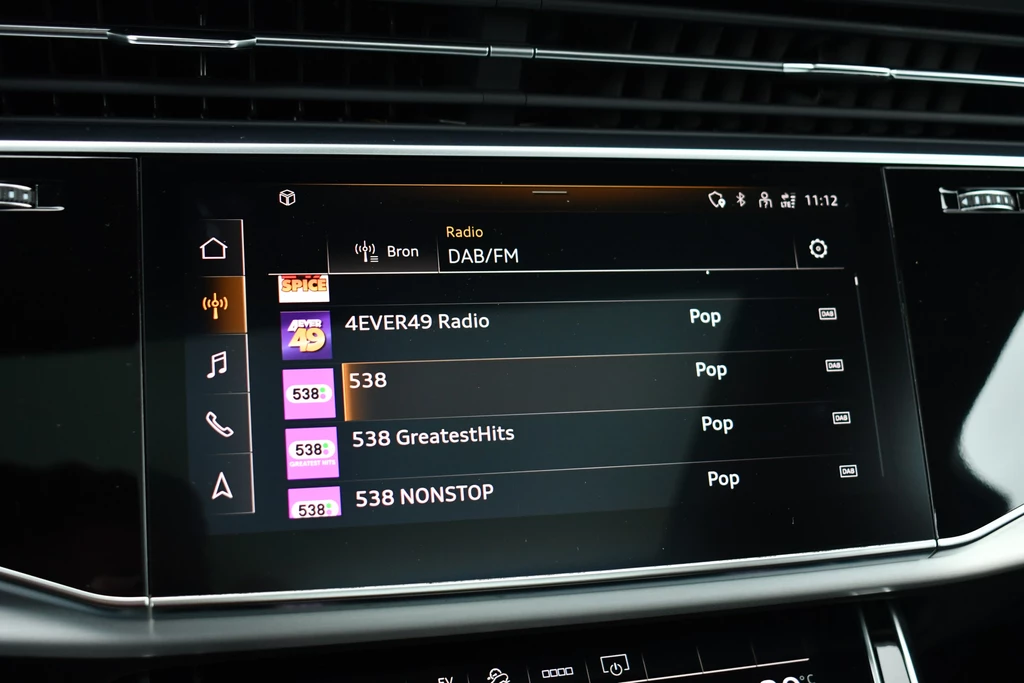 Audi Q7 – foto 36