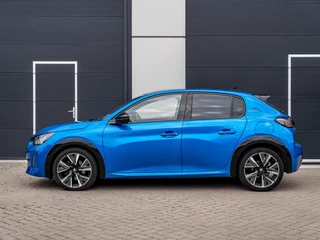 Peugeot 208 – thumbnail 2