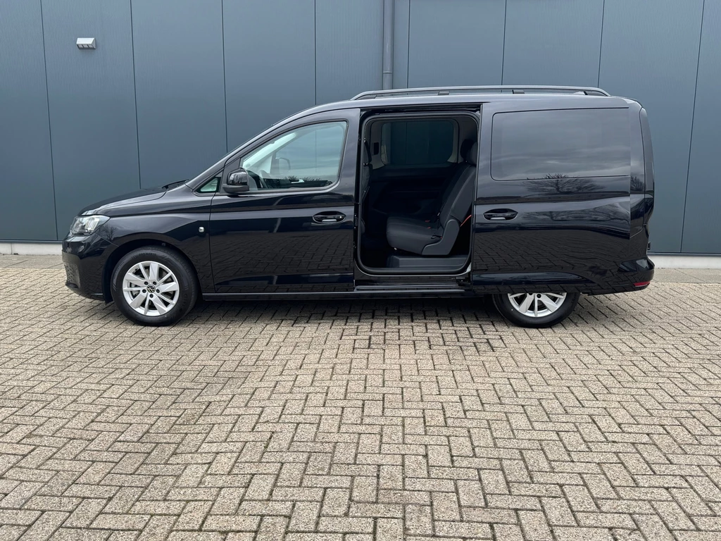 Volkswagen Caddy – foto 8