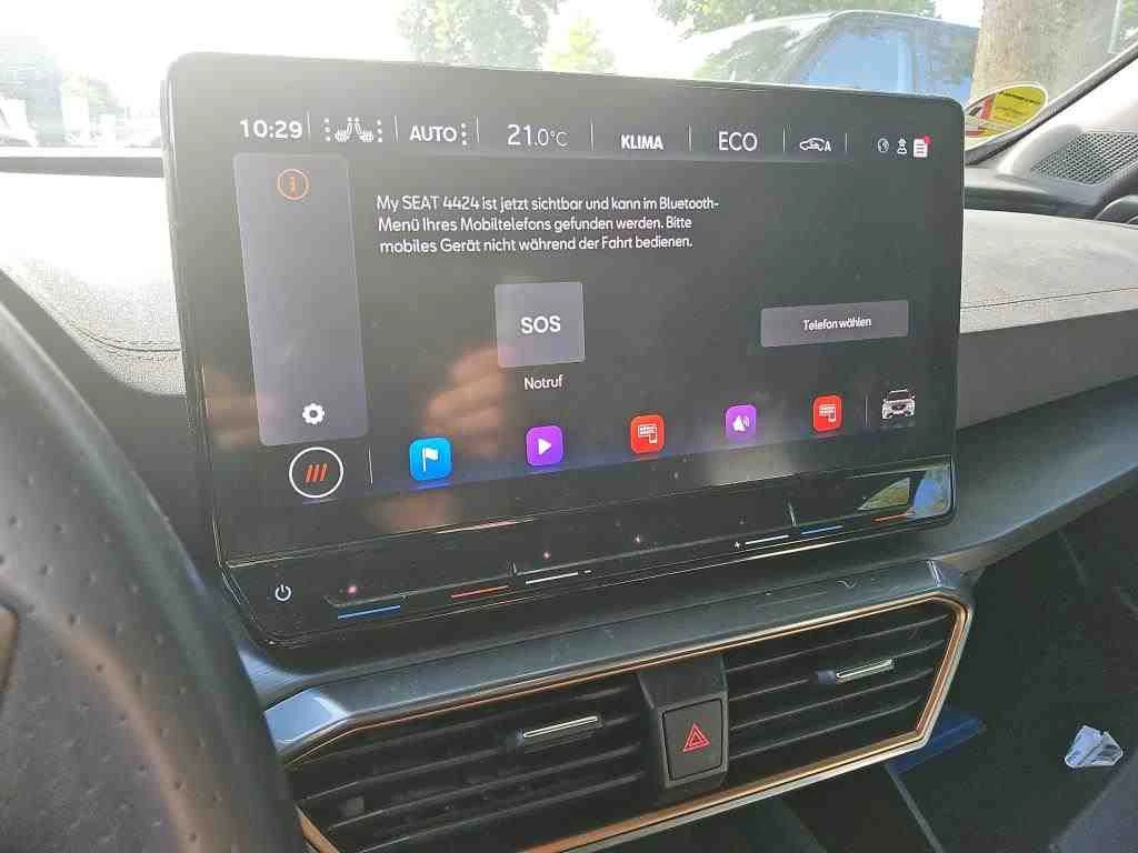 CUPRA Formentor – foto 9