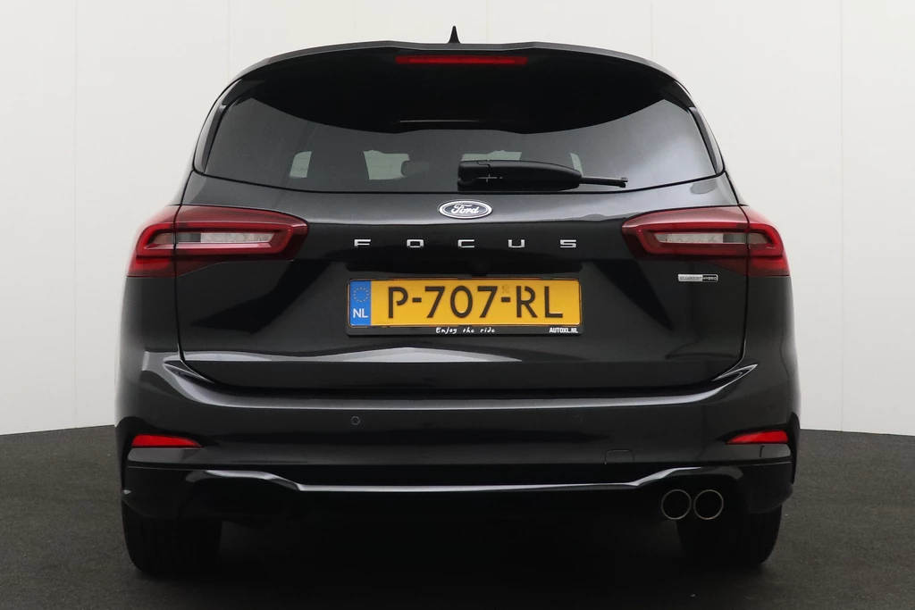 Ford Focus – foto 3