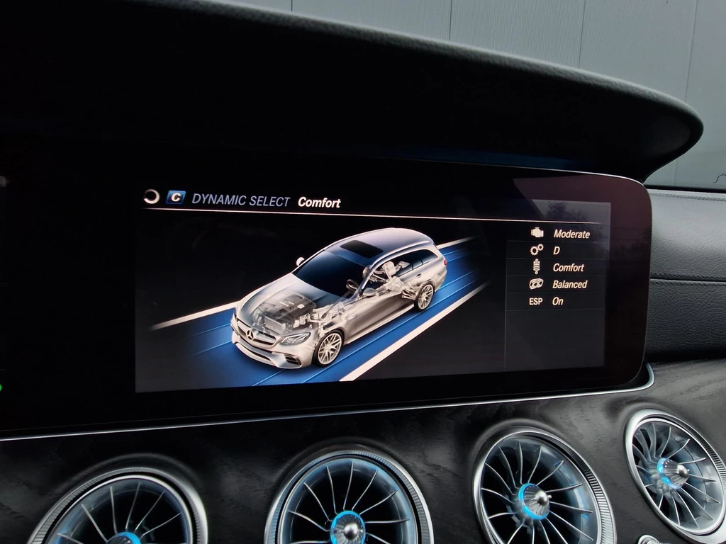 Mercedes-Benz E-Klasse – foto 39