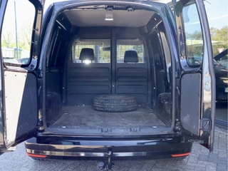 Volkswagen Caddy – thumbnail 16