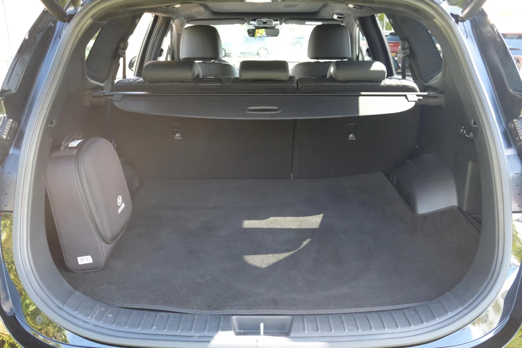 Hyundai Santa Fe – foto 15