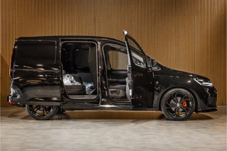 Volkswagen Caddy – thumbnail 8